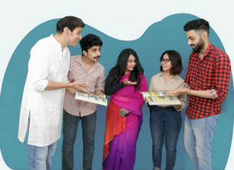 Hindi Intermediate part 2 (International)